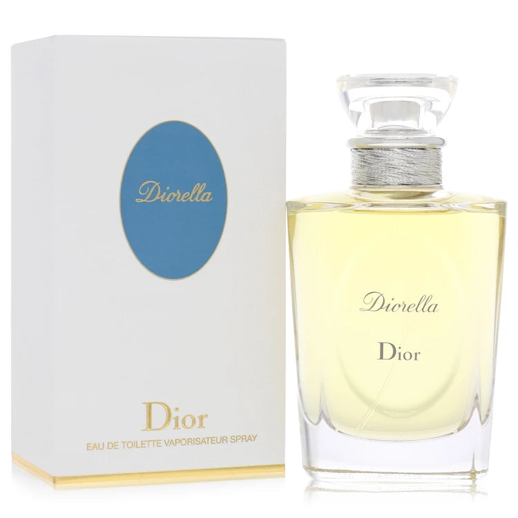 Dior Diorella Eau de Toilette 100 ml Mujer