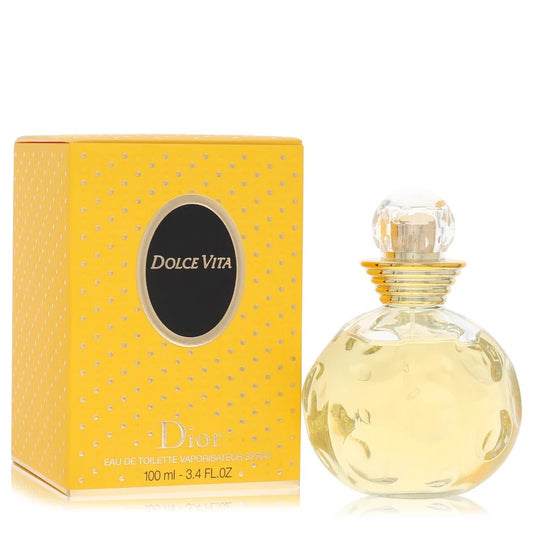 Dior Dolce Vita Eau de Toillete 100 ml Mujer