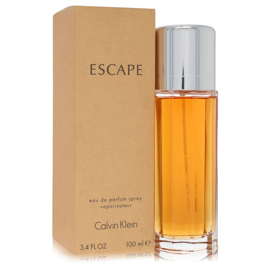 Calvin Klein Escape Eau de Parfum Mujer