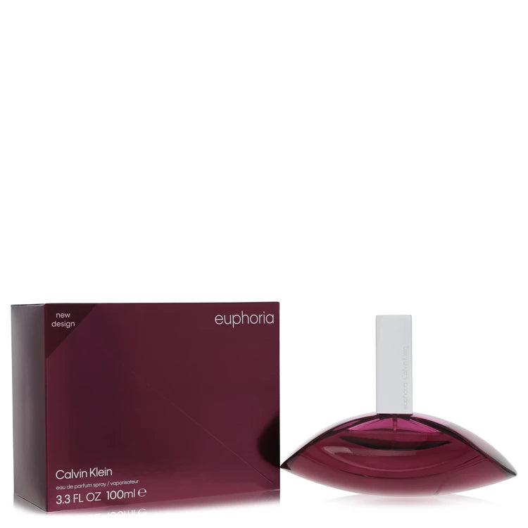 Calvin Klein Euphoria Eau de Parfum Mujer