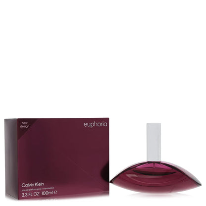 Calvin Klein Euphoria Eau de Parfum Mujer