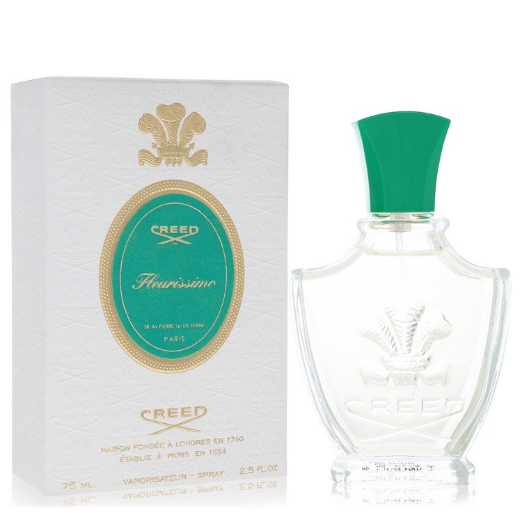Creed Fleurissimo Eau de Parfum 75 ml Mujer
