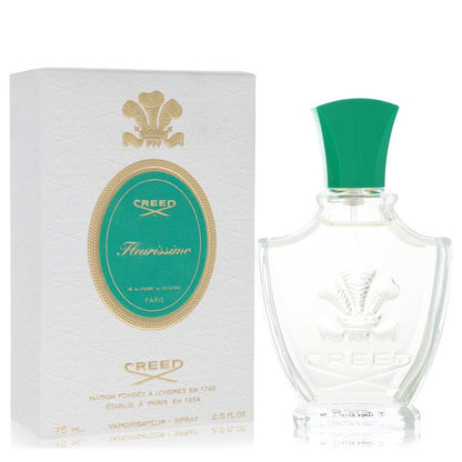 Creed Fleurissimo Eau de Parfum 75 ml Mujer