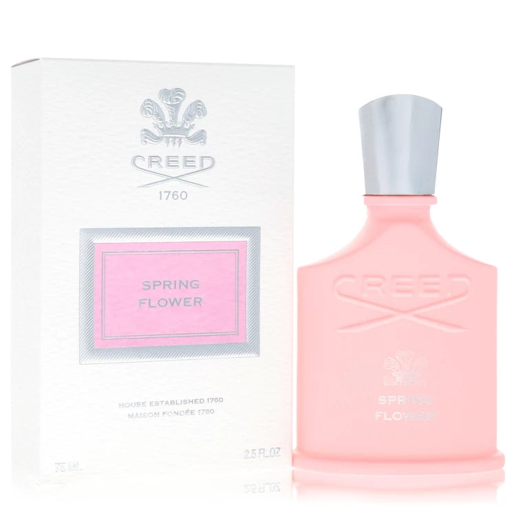 Creed Spring Flower Eau de Parfum Mujer