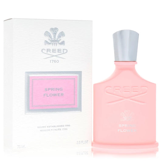 Creed Spring Flower Eau de Parfum Mujer