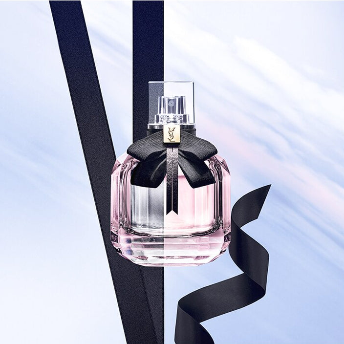 Yves Saint Laurent Mon Paris Eau de Parfum 90 ml Mujer