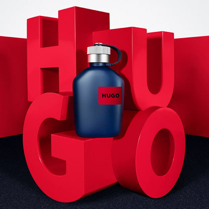 Hugo Boss Jeans Eau de Toillete Hombre