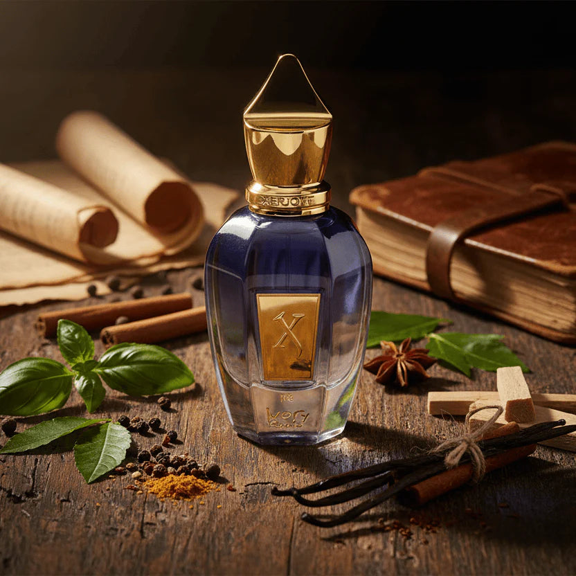 Xerjoff Ivory Route Eau de Parfum 50 ml Unisex