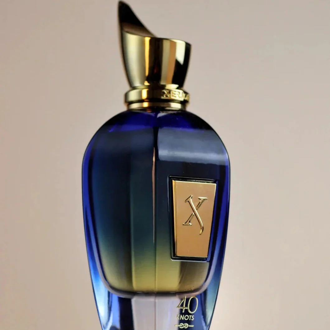 Xerjoff 40 Knots Eau de Parfum Unisex