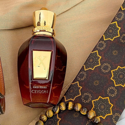 Xerjoff Oud Stars Ceylon Eau de Parfum 50 ml Unisex