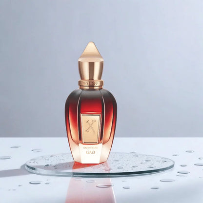 Xerjoff Oud Stars Gao Eau de Parfum 50 ml Unisex