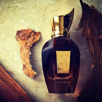 Xerjoff Oud Stars Malesia Eau de Parfum 50 ml Feminino