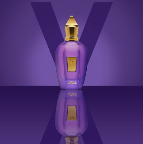 Xerjoff Accento Eau de Parfum Unisex