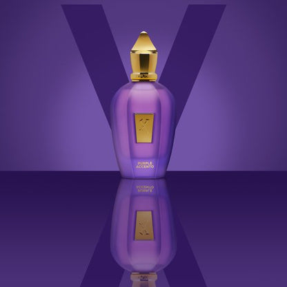 Xerjoff Accento Eau de Parfum Unisex