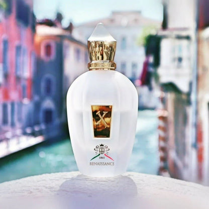 Xerjoff Xj 1861 Naxos Eau de Parfum 100 ml Unisex