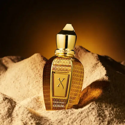 Xerjoff Luxor Eau de Parfum 50 ml Unisex