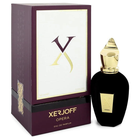 Xerjoff Opera Eau de Parfum 50 ml Unisex