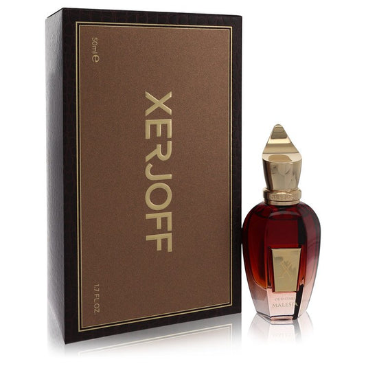 Xerjoff Oud Stars Malesia Eau de Parfum 50 ml Mujer
