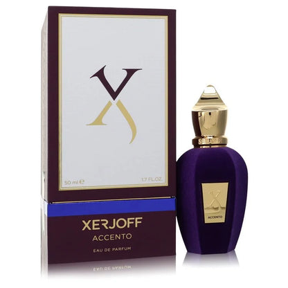 Xerjoff Accento Eau de Parfum Unisex