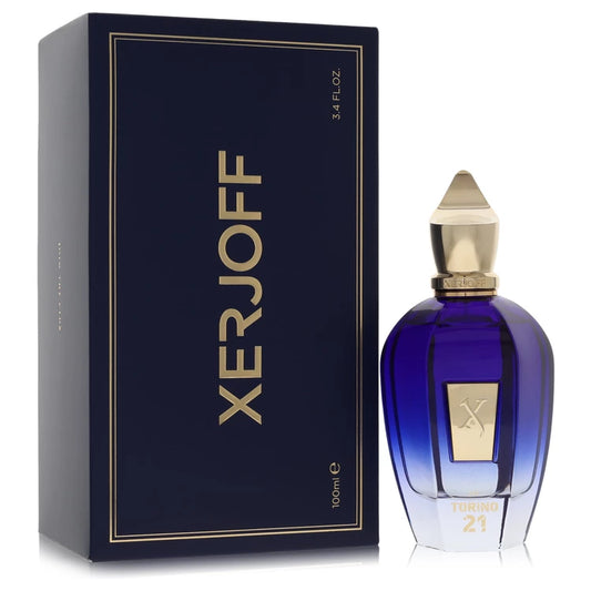 Xerjoff Torino 21 Eau de Parfum Unisex