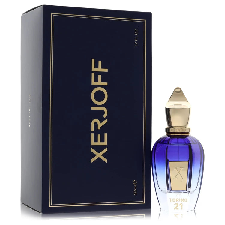 Xerjoff Torino 21 Eau de Parfum Unisex