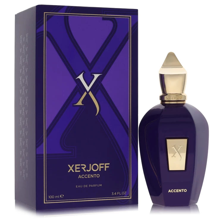 Xerjoff Accento Eau de Parfum Unisex