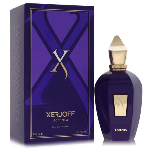 Xerjoff Accento Eau de Parfum Unisex