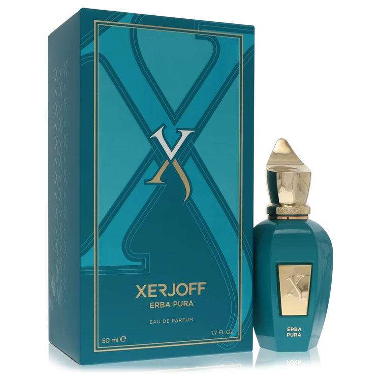 Xerjoff Erba Pura Eau de Parfum Unisex