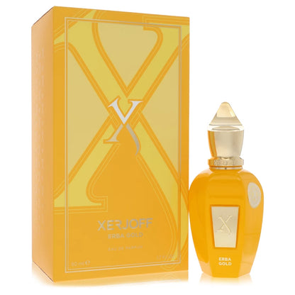 Xerjoff Erba Gold Eau de Parfum Unisex