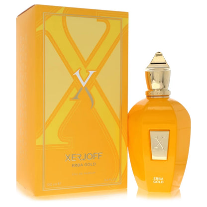 Xerjoff Erba Gold Eau de Parfum Unisex