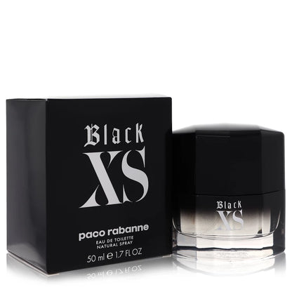 Paco Rabanne Black XS Eau de Toillete Hombre