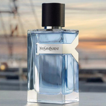 Yves Saint Laurent Y Eau de Toilette 100 ml Men