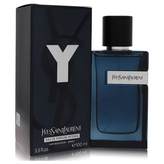 Yves Saint Laurent Y Intense Eau de Parfum 100 ml Masculino