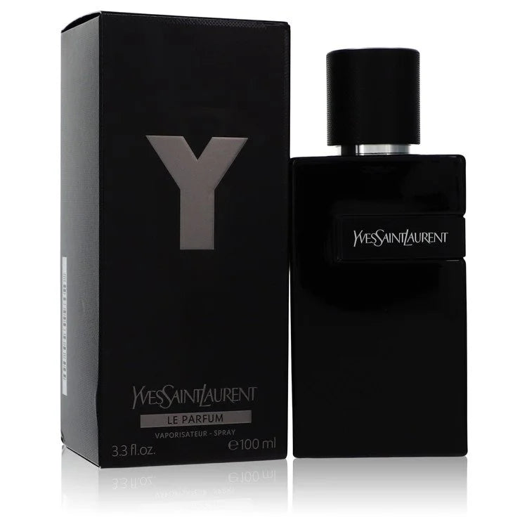 Yves Saint Laurent Y Le Parfum 100 ml Masculino
