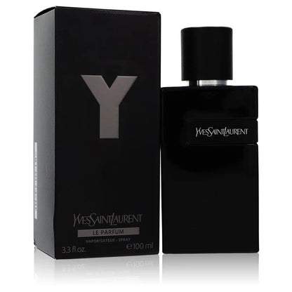 Yves Saint Laurent Y Le Parfum 100 ml Masculino