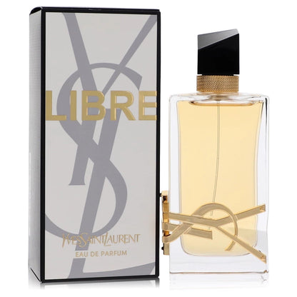 Yves Saint Laurent Libre Eau de Parfum Feminino