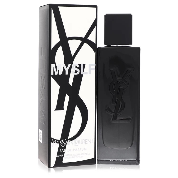 Yves Saint Laurent MYSLF Eau de Parfum Masculino