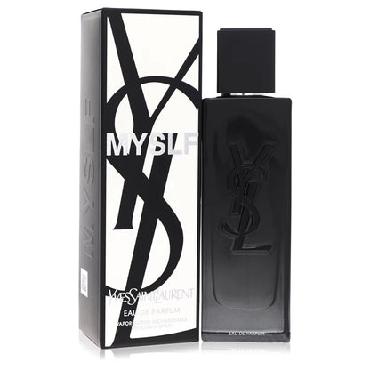 Yves Saint Laurent MYSLF Eau de Parfum Masculino