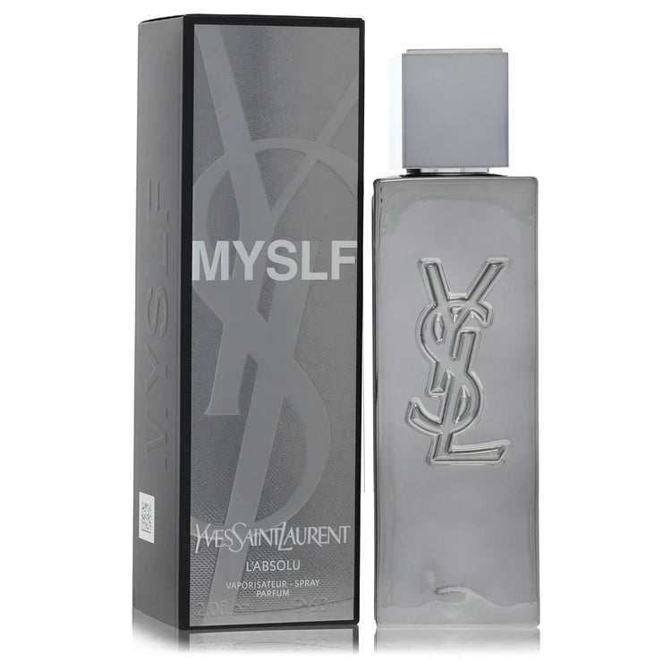 Yves Saint Laurent MYSLF L'absolu Parfum Hombre