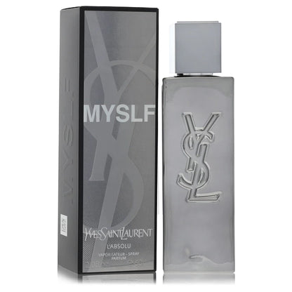 Yves Saint Laurent MYSLF L'absolu Parfum Hombre