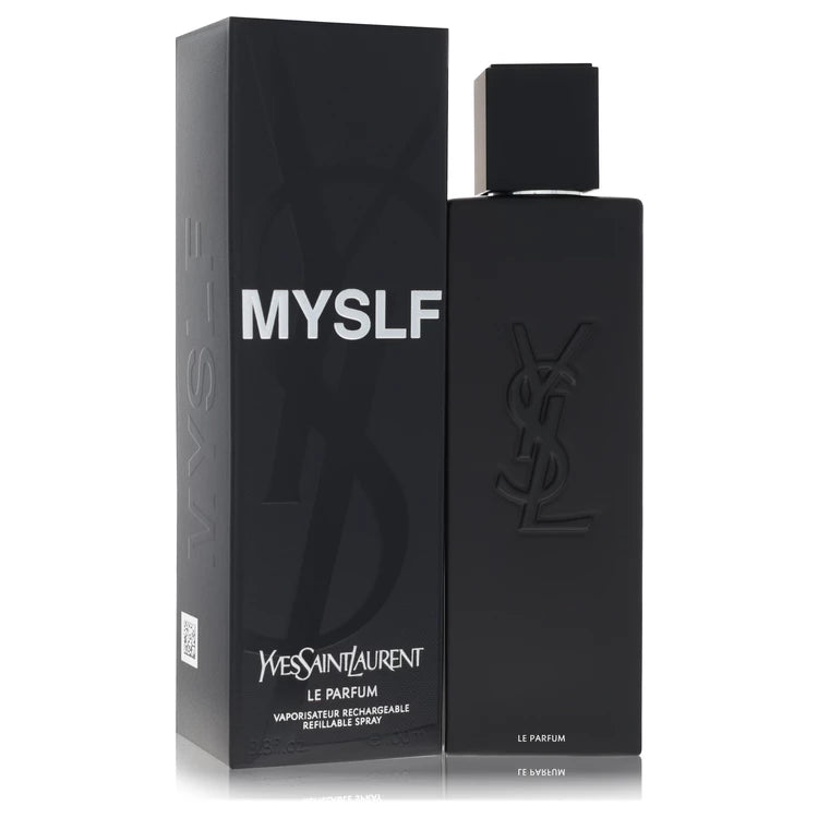 Yves Saint Laurent Myslf Le Parfum 100 ml Masculino