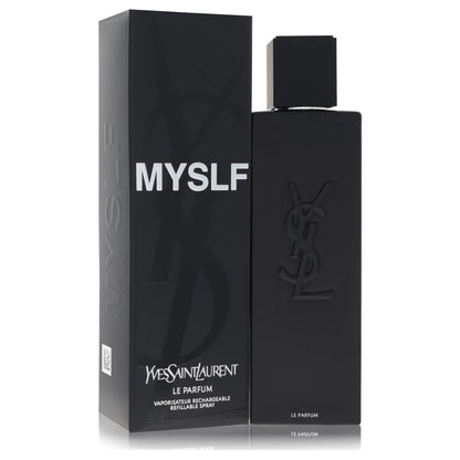 Yves Saint Laurent Myslf Le Parfum 100 ml Masculino
