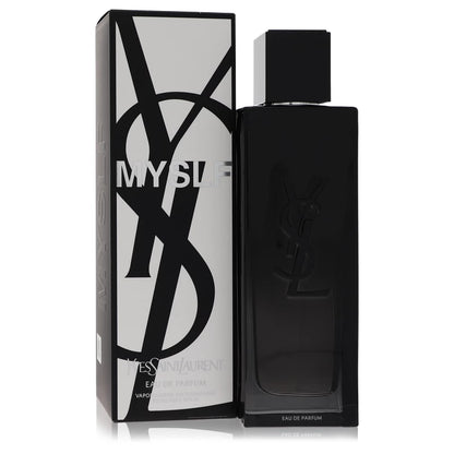 Yves Saint Laurent MYSLF Eau de Parfum Masculino