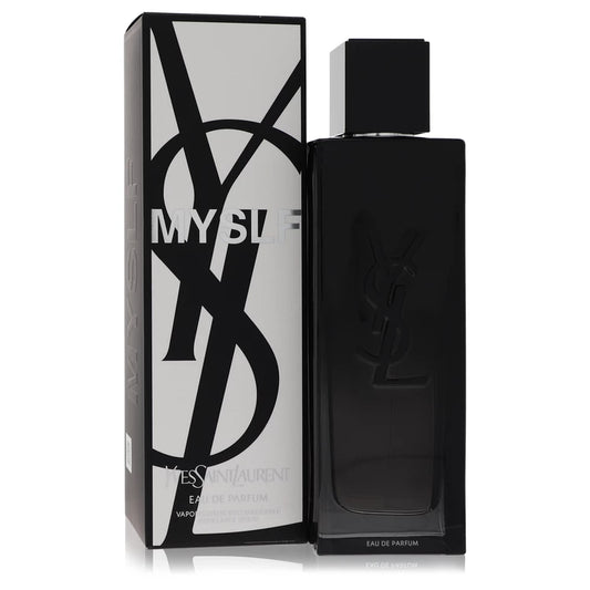 Yves Saint Laurent MYSLF Eau de Parfum Masculino