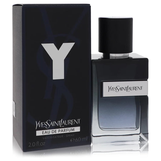 Yves Saint Laurent Y Eau de Parfum 100 ml Hombre