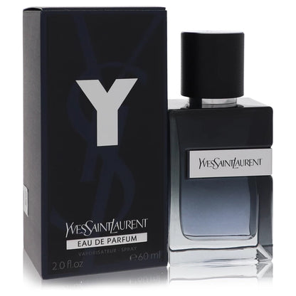 Yves Saint Laurent Y Eau de Parfum 100 ml Hombre