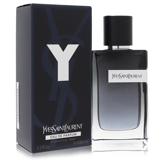 Yves Saint Laurent Y Eau de Parfum 100 ml Hombre